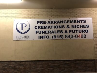 Perches Funeral Home - Northeast