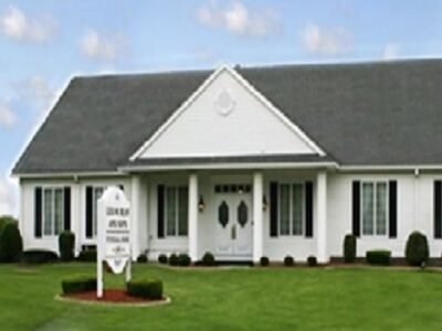 Leo M. Bean and Sons Funeral Home