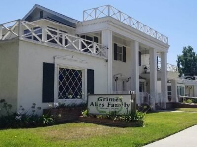 Grimes-Akes Family Funeral Home