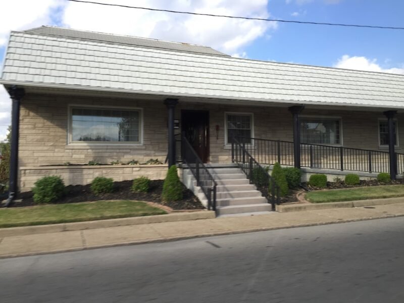 Titzer Family Funeral Homes and Best Friend Pet Bereavement Services