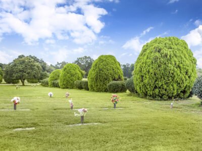 Hillcrest Memorial Park