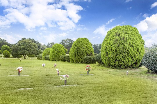 Hillcrest Memorial Park
