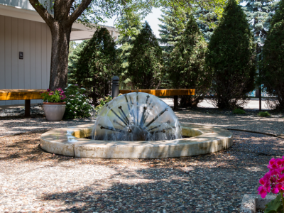 Morris Nilsen Funeral Chapel