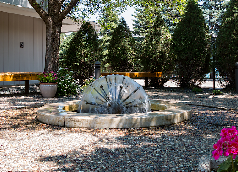 Morris Nilsen Funeral Chapel