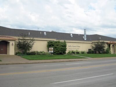 Valley Funeral Home