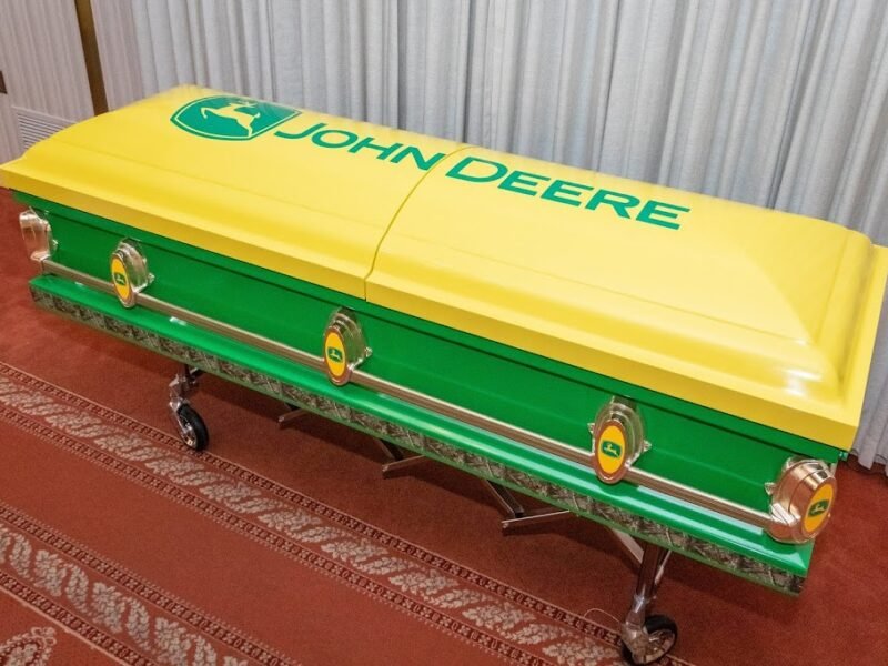 Midwest Casket Co