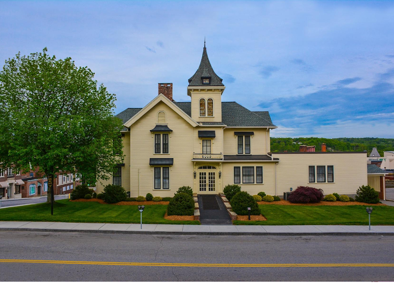 Gleeson-Ryan Funeral Home