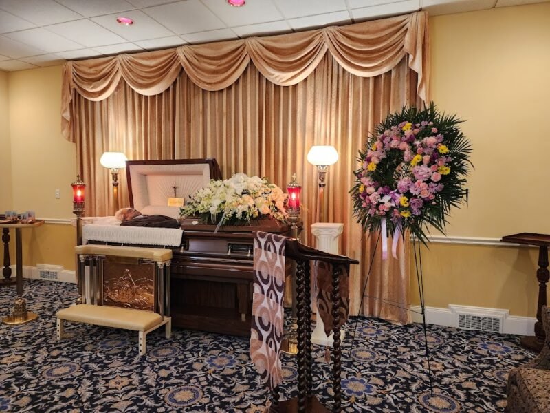 Conway Funeral Home