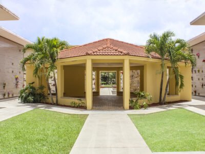 Caballero Rivero Dade North