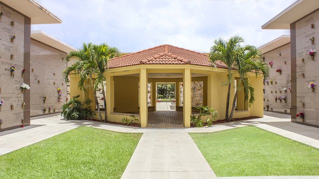 Caballero Rivero Dade North