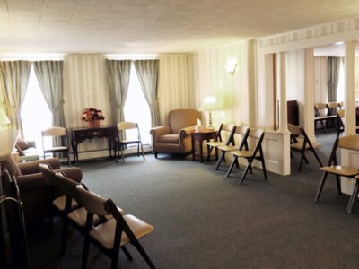 DiLuzio Foley And Fletcher Funeral Homes