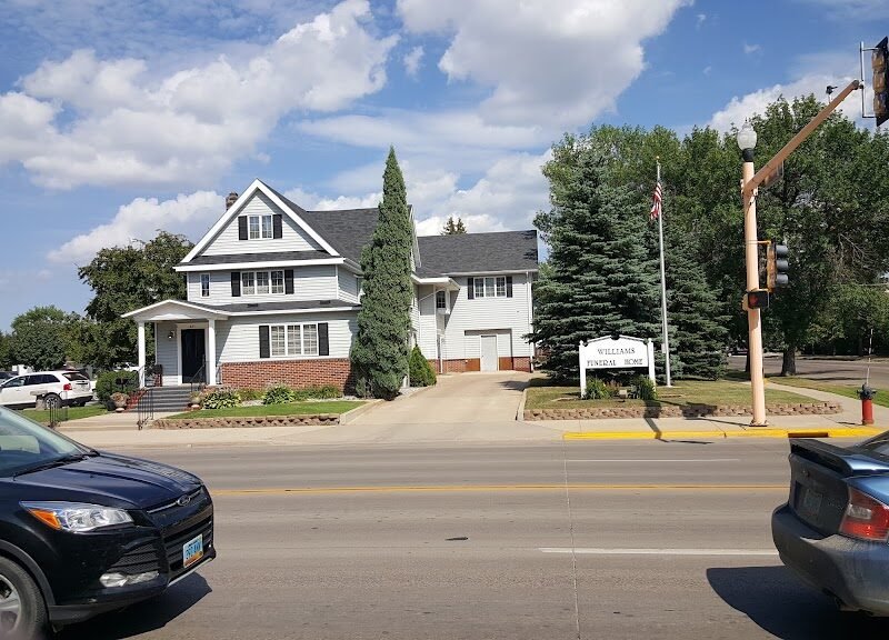 Williams - Lisko Funeral Home