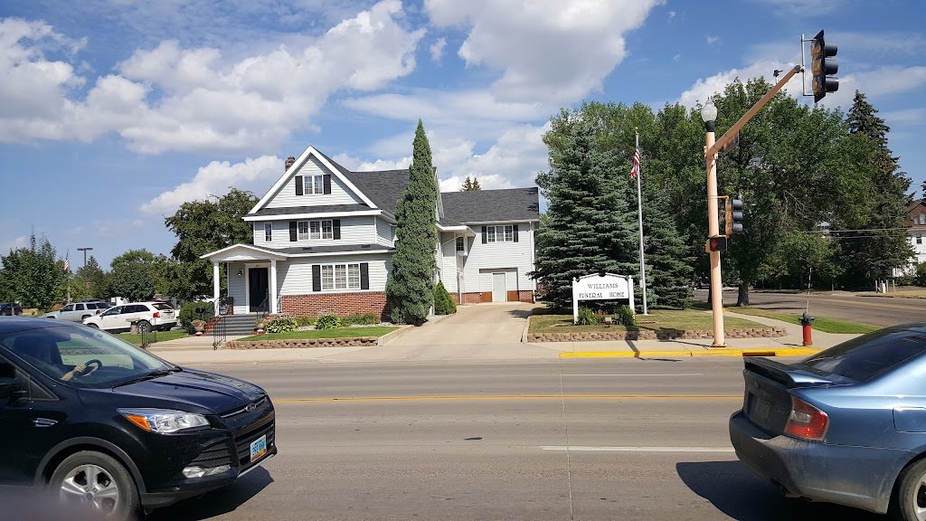 Williams - Lisko Funeral Home - Funeral Homes Listings
