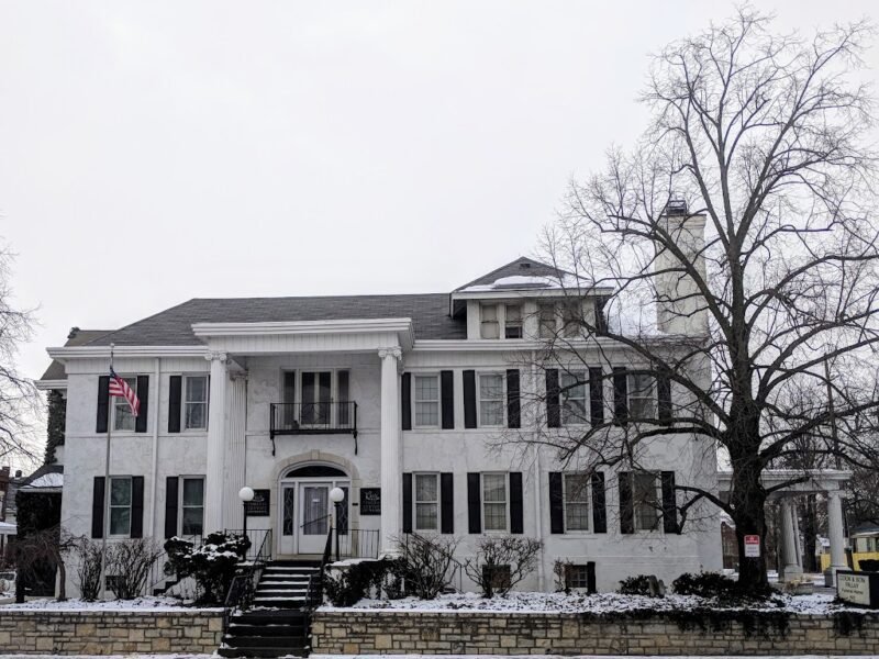 Cook & Son-Pallay Funeral Home