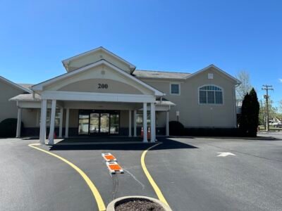 A.L. Bennett and Son Funeral Home