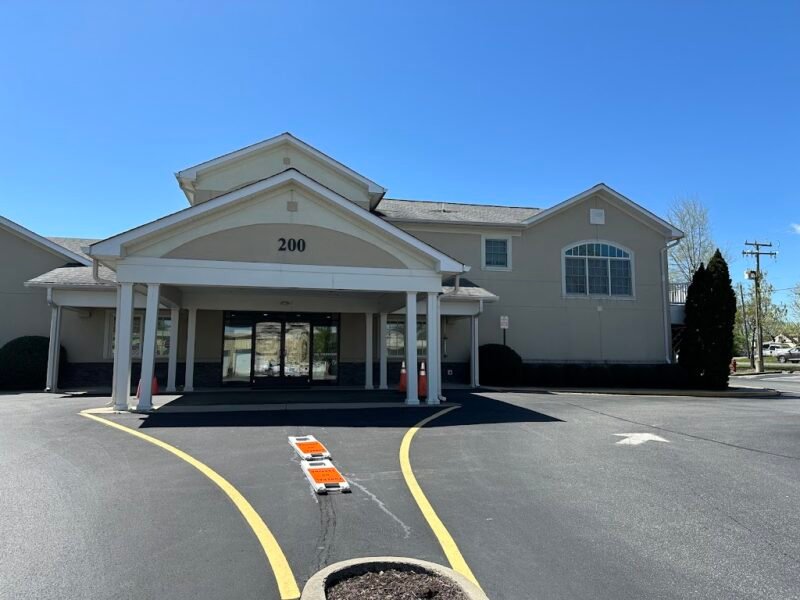 A.L. Bennett and Son Funeral Home