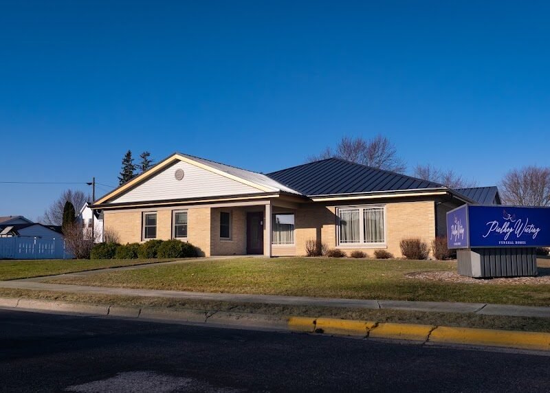 Pielhop Funeral Home