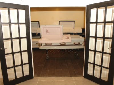 Legacy Memorial LLC