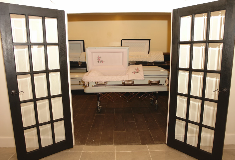 Legacy Memorial LLC