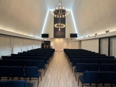 Destiny Funeral Home & Crematory