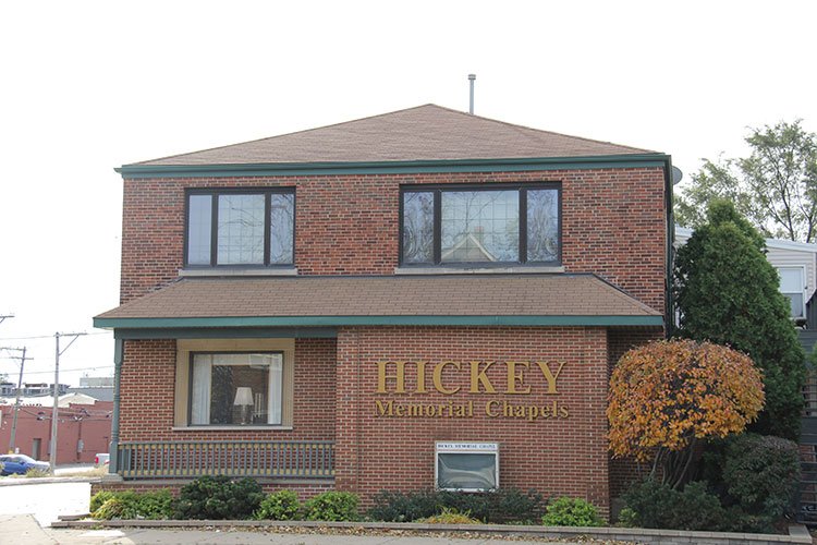 Hickey Memorial Chapel