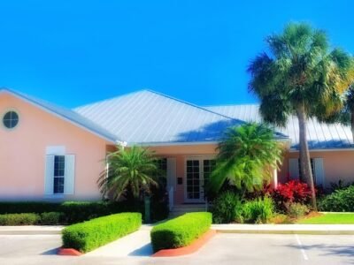 Taylor & Modeen Funeral Home