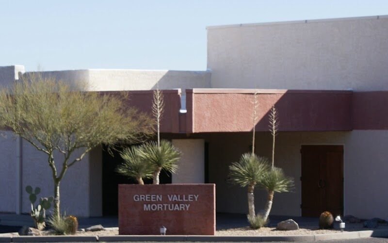 Green Valley Mortuary and Cemetery Inc.