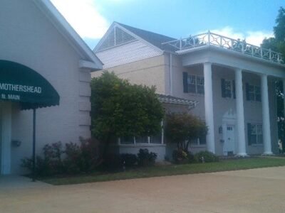 Dietrich-Mothershead Funeral Home, Inc.
