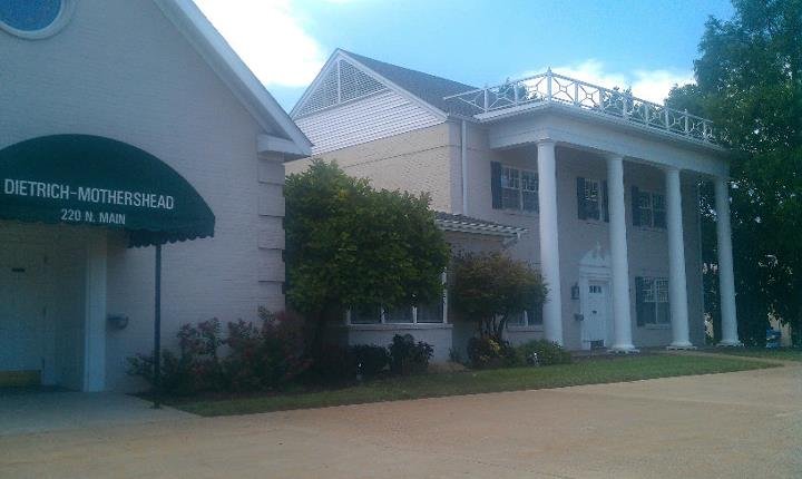 Dietrich-Mothershead Funeral Home, Inc.