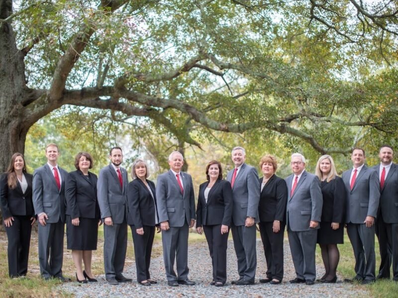 Boles Funeral Home & Crematory
