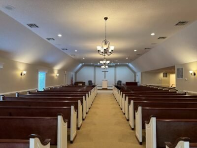 Woodstock Funeral Home