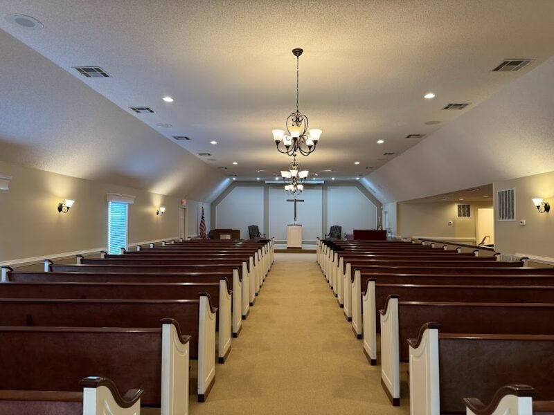 Woodstock Funeral Home