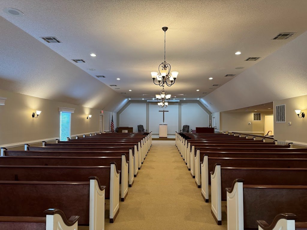 Woodstock Funeral Home - Funeral Homes Listings