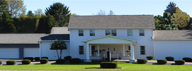 Graziano Funeral Home Inc.