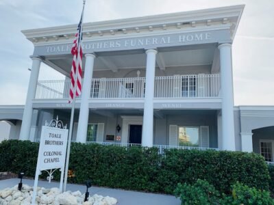 Toale Brothers Funeral Home