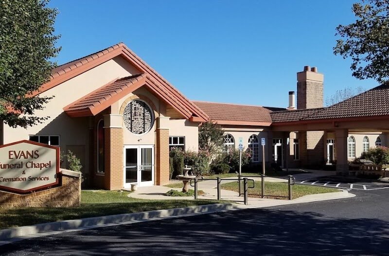 Evans Funeral Chapel & Cremation Services