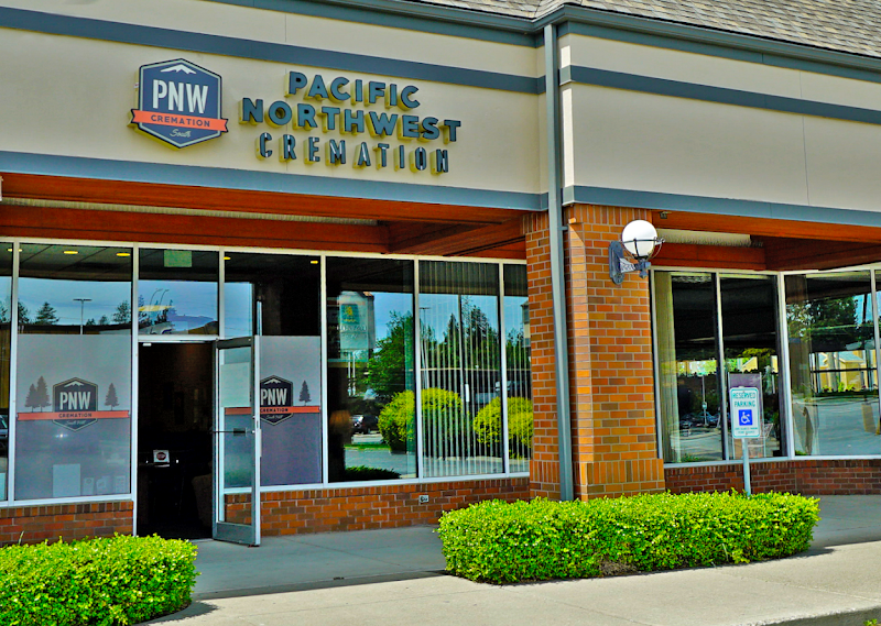 Pacific NW Cremation & Funeral