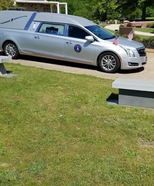 Scott Huskins Funeral & Cremation Services, LLC