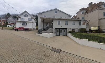 Alfieri Funeral Home Inc.