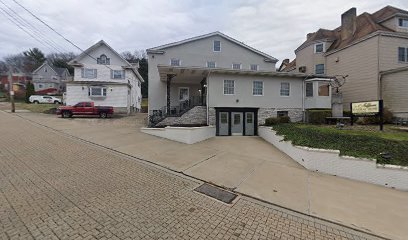 Alfieri Funeral Home Inc.