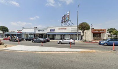 Exquisite Family Mortuary