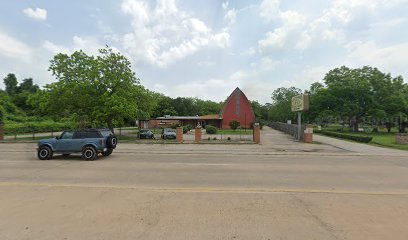 Lakewood Funeral Chapel