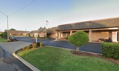 Temple & Sons Funeral Directors Inc