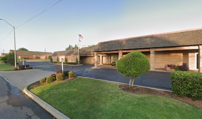 Temple & Sons Funeral Directors Inc