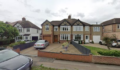 Edward Carter Funeral Directors
