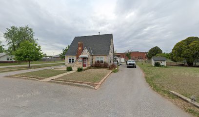 Huber-Reynolds Funeral Home