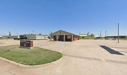 Wilson-Little Funeral Home