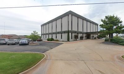 Oklahoma Funeral Directors
