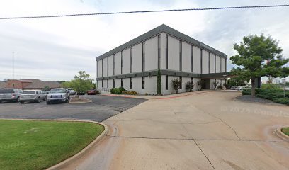Oklahoma Funeral Directors