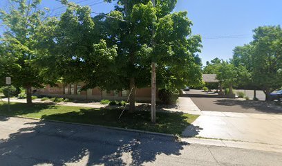 Smith Family Funeral Home